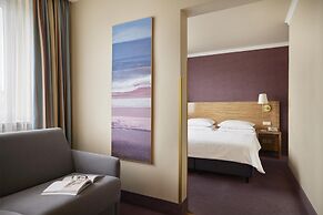 Best Western Raphael Hotel Altona