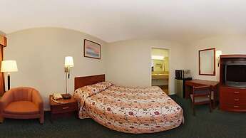 Motel 9 University-Downtown