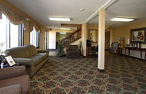 New Victorian Inn and Suites