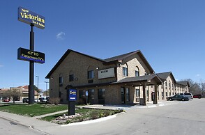 New Victorian Inn and Suites