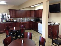 New Victorian Inn and Suites