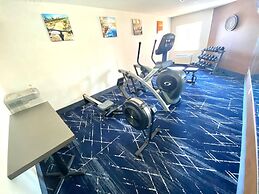 Comfort Inn St. Catharines
