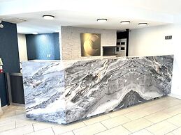 Comfort Inn St. Catharines