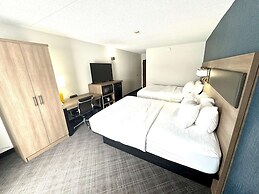 Comfort Inn St. Catharines