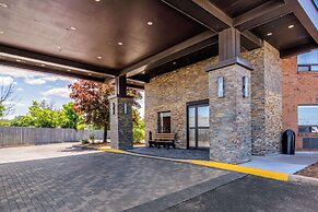 Comfort Inn St. Catharines