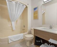 Comfort Inn St. Catharines