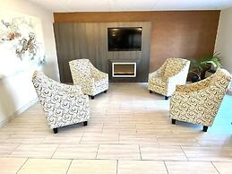 Comfort Inn St. Catharines