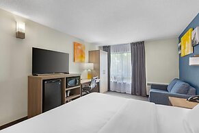 Comfort Inn St. Catharines