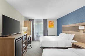Comfort Inn St. Catharines