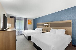 Comfort Inn St. Catharines