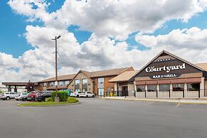 Comfort Inn St. Catharines