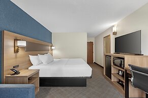 Comfort Inn St. Catharines