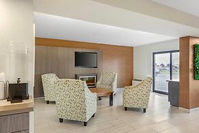 Comfort Inn St. Catharines