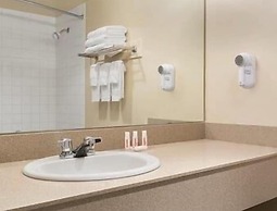 Days Inn by Wyndham Stephenville