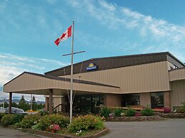 Days Inn by Wyndham Stephenville