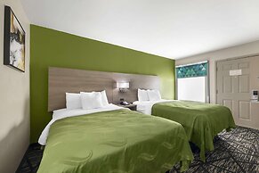 Quality Inn Jackson