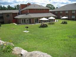 Best Western West Greenwich Inn