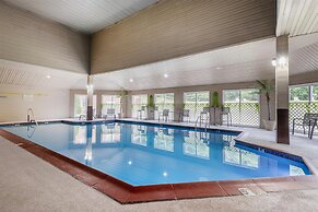 Best Western West Greenwich Inn