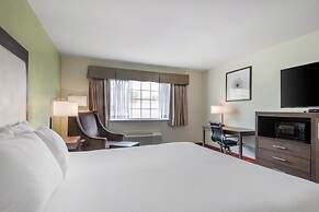 Best Western West Greenwich Inn