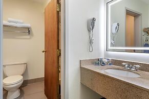 Best Western West Greenwich Inn