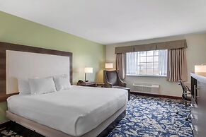 Best Western West Greenwich Inn