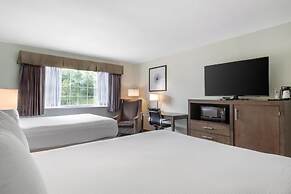 Best Western West Greenwich Inn