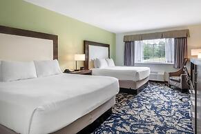 Best Western West Greenwich Inn