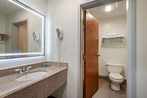 Best Western West Greenwich Inn