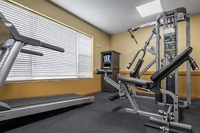 Best Western West Greenwich Inn