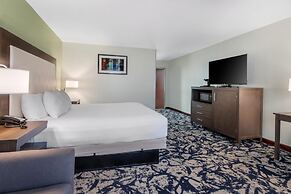 Best Western West Greenwich Inn