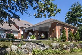 Best Western West Greenwich Inn