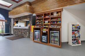 Best Western West Greenwich Inn