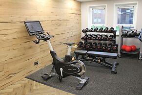 Holiday Inn London-Bexley by IHG