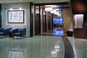 Delta Hotels by Marriott Calgary Airport In-Terminal