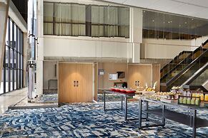 Delta Hotels by Marriott Calgary Airport In-Terminal