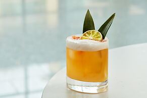 Delta Hotels by Marriott Calgary Airport In-Terminal