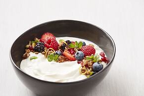 Delta Hotels by Marriott Calgary Airport In-Terminal