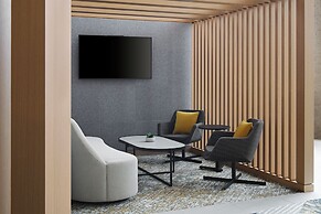 Delta Hotels by Marriott Calgary Airport In-Terminal