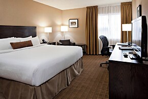 Delta Hotels by Marriott Calgary Airport In-Terminal