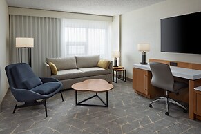 Delta Hotels by Marriott Calgary Airport In-Terminal