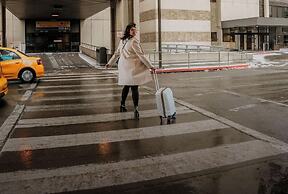 Delta Hotels by Marriott Calgary Airport In-Terminal