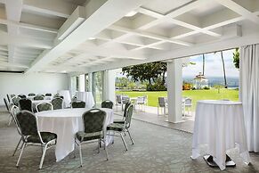 Grand Naniloa Hotel Hilo - a Doubletree by Hilton