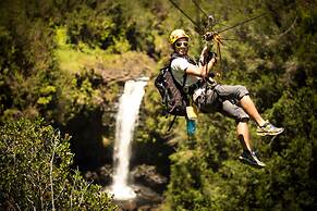Grand Naniloa Hotel Hilo - a Doubletree by Hilton