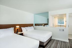 Grand Naniloa Hotel Hilo - a Doubletree by Hilton