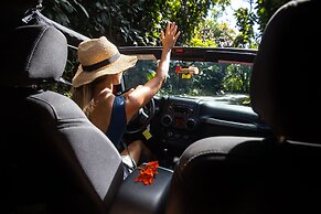 Grand Naniloa Hotel Hilo - a Doubletree by Hilton