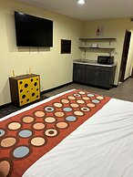 Super 8 by Wyndham Gettysburg