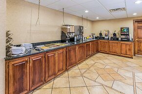 Quality Inn & Suites Downtown