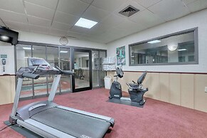 Quality Inn & Suites Downtown