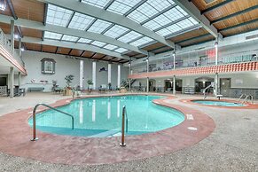 Quality Inn & Suites Downtown