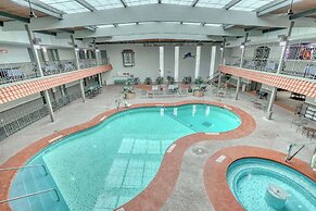 Quality Inn & Suites Downtown